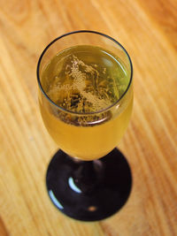 champan