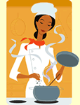 CocinaConGusto.com