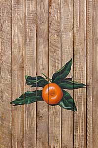 mandarina