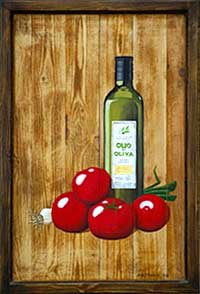 aceite