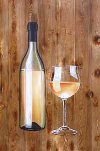 VinoBlanco